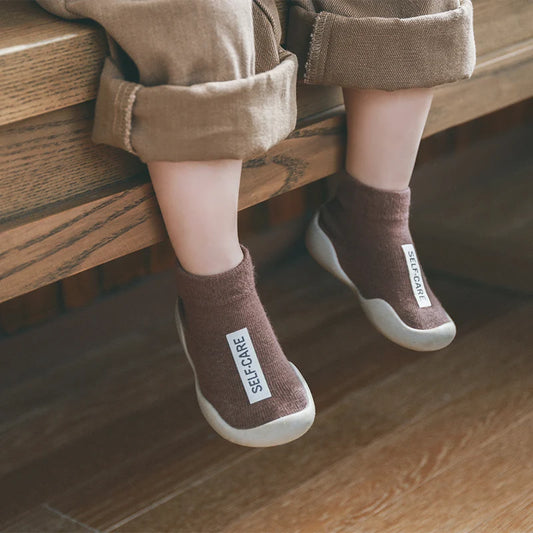 First Walk Freedom Shoes